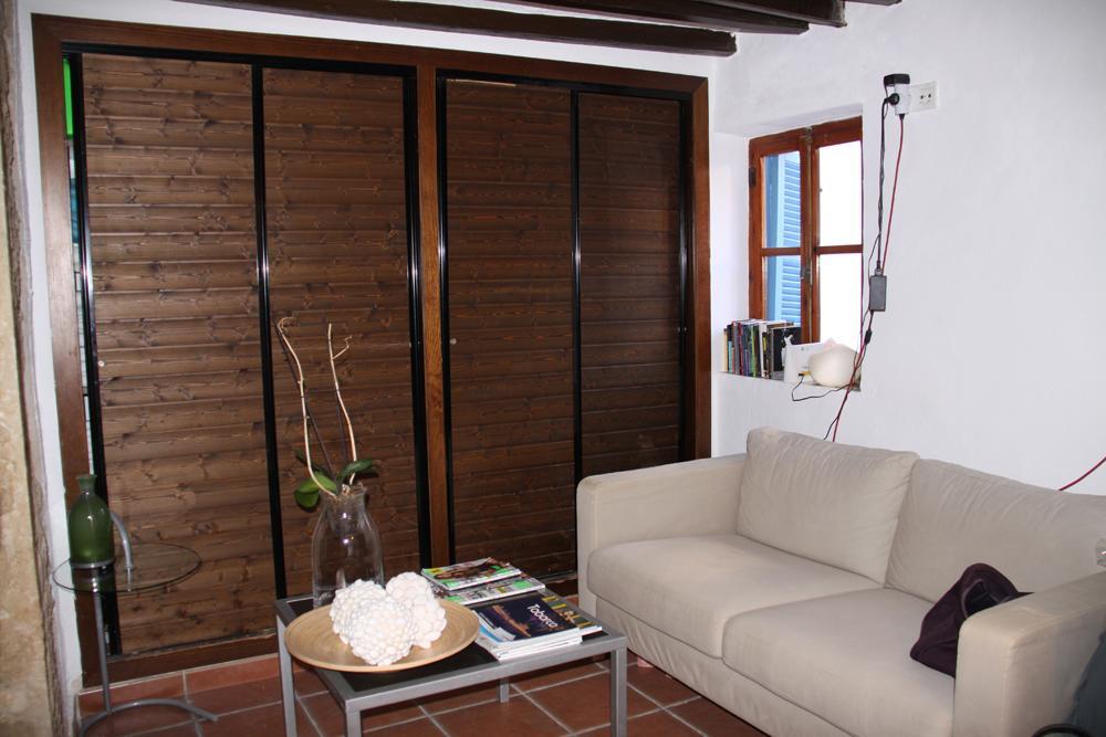 La Trancada Hotel Đảo Đảo Tabarca Ngoại thất bức ảnh
